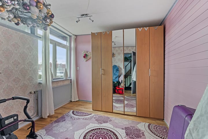 Foto 19 van Sportlaan 13