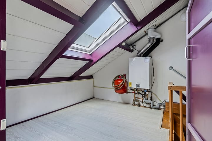 Foto 24 van Sportlaan 13