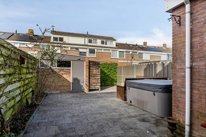 Foto 27 van Sportlaan 13