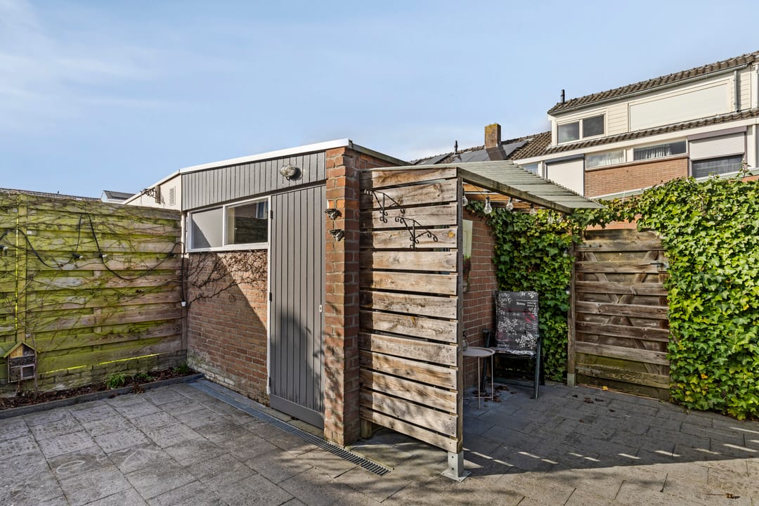 Photo 28 of Sportlaan 13