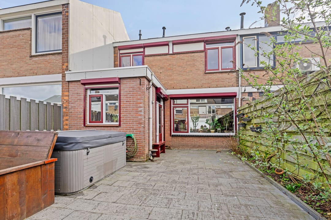 Photo 31 of Sportlaan 13