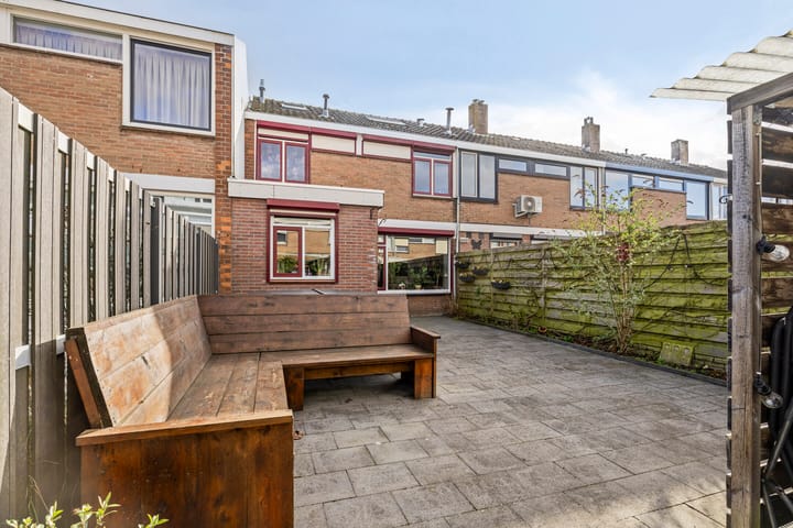 Foto 30 van Sportlaan 13