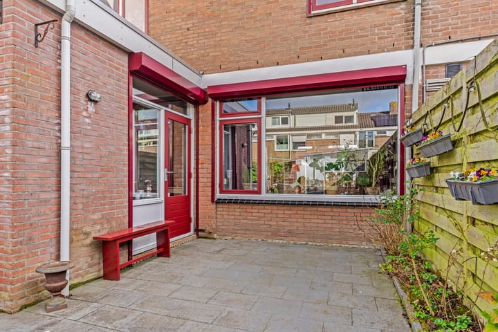 Foto 32 van Sportlaan 13