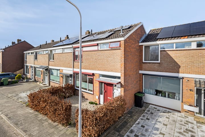 Foto 34 van Sportlaan 13