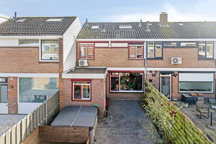 Foto 33 van Sportlaan 13