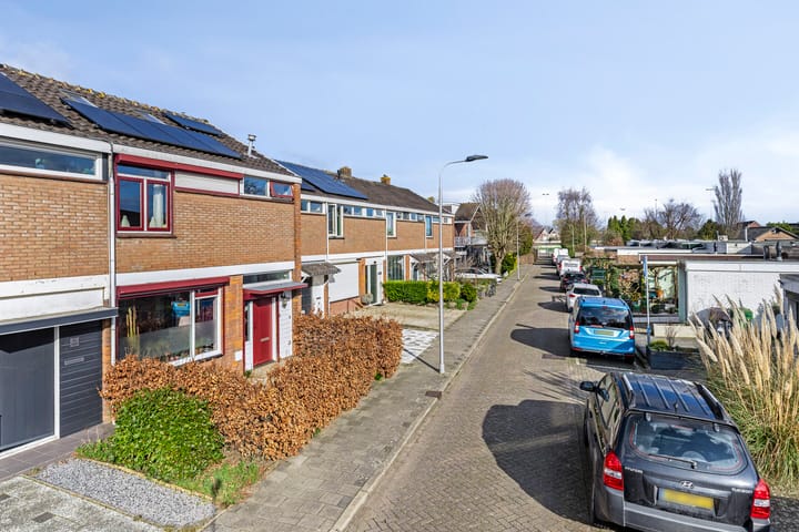 Foto 35 van Sportlaan 13