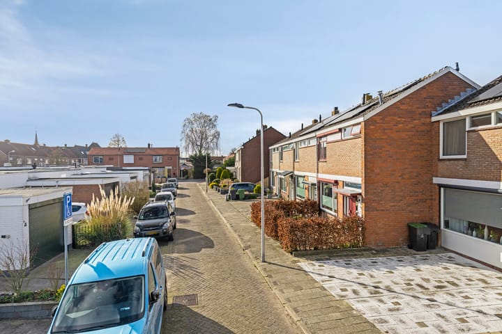 Foto 36 van Sportlaan 13