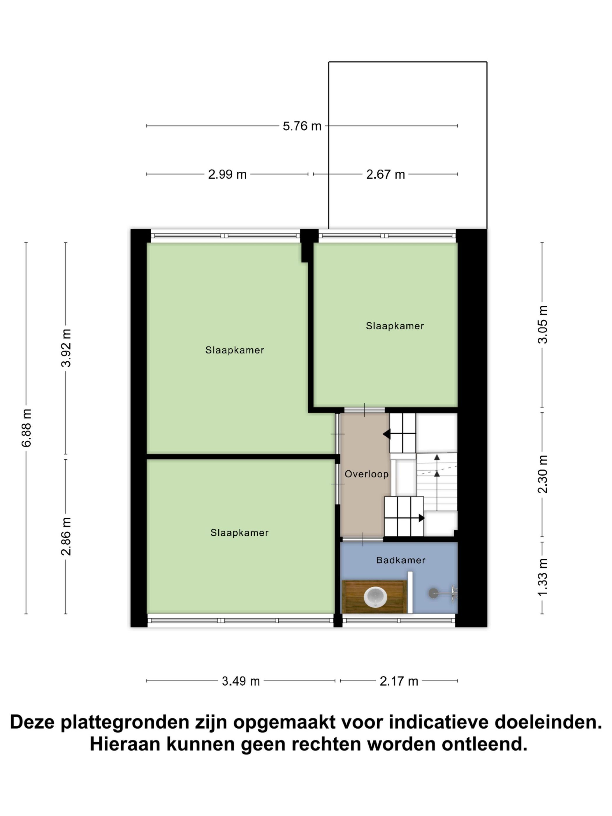 Photo 39 of Sportlaan 13