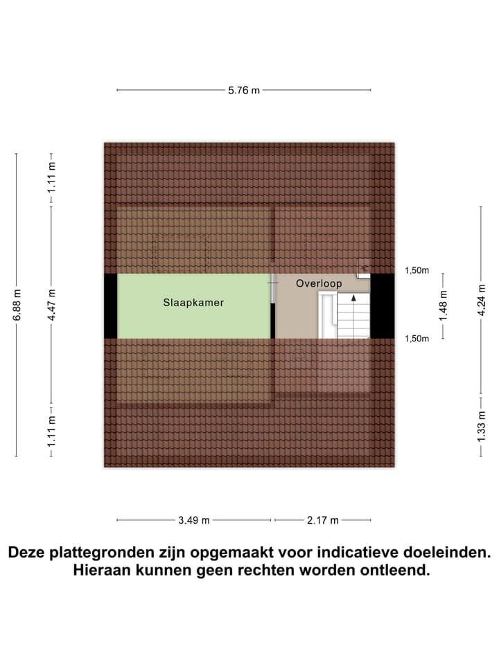 Foto 40 van Sportlaan 13