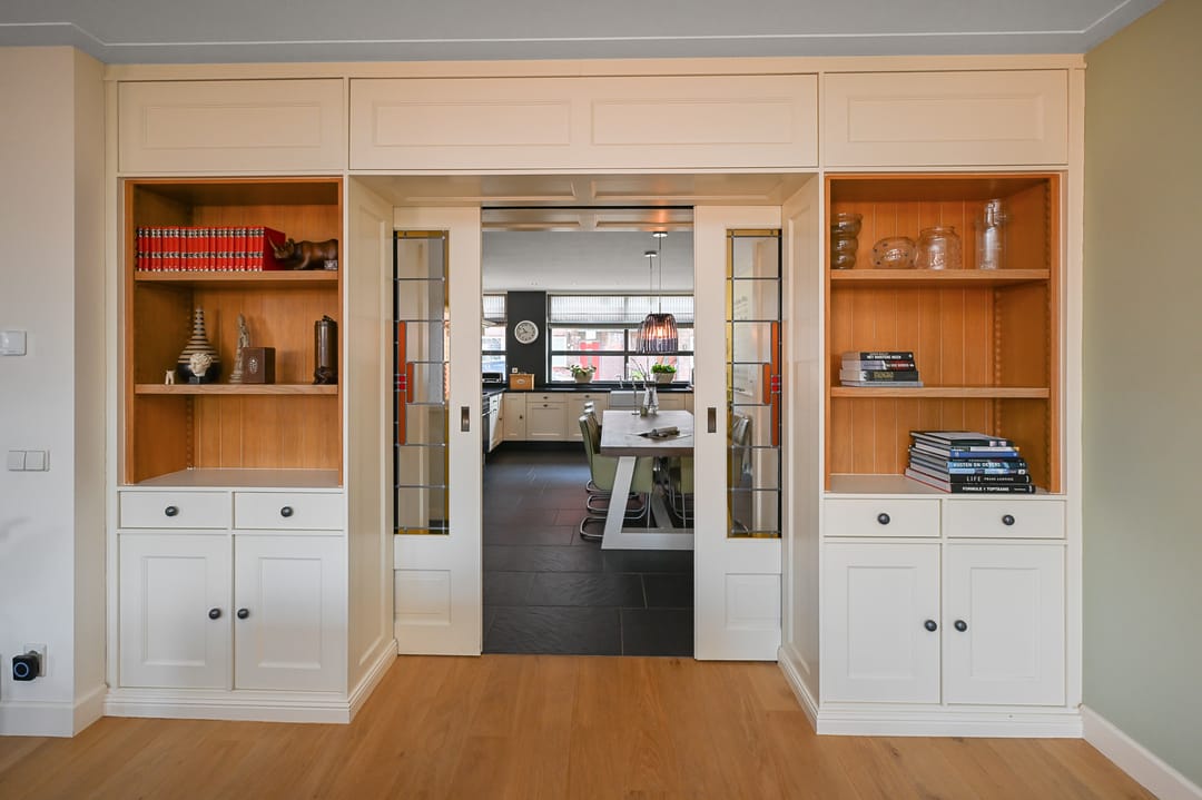 Photo 2 of J M van der Meystraat 19