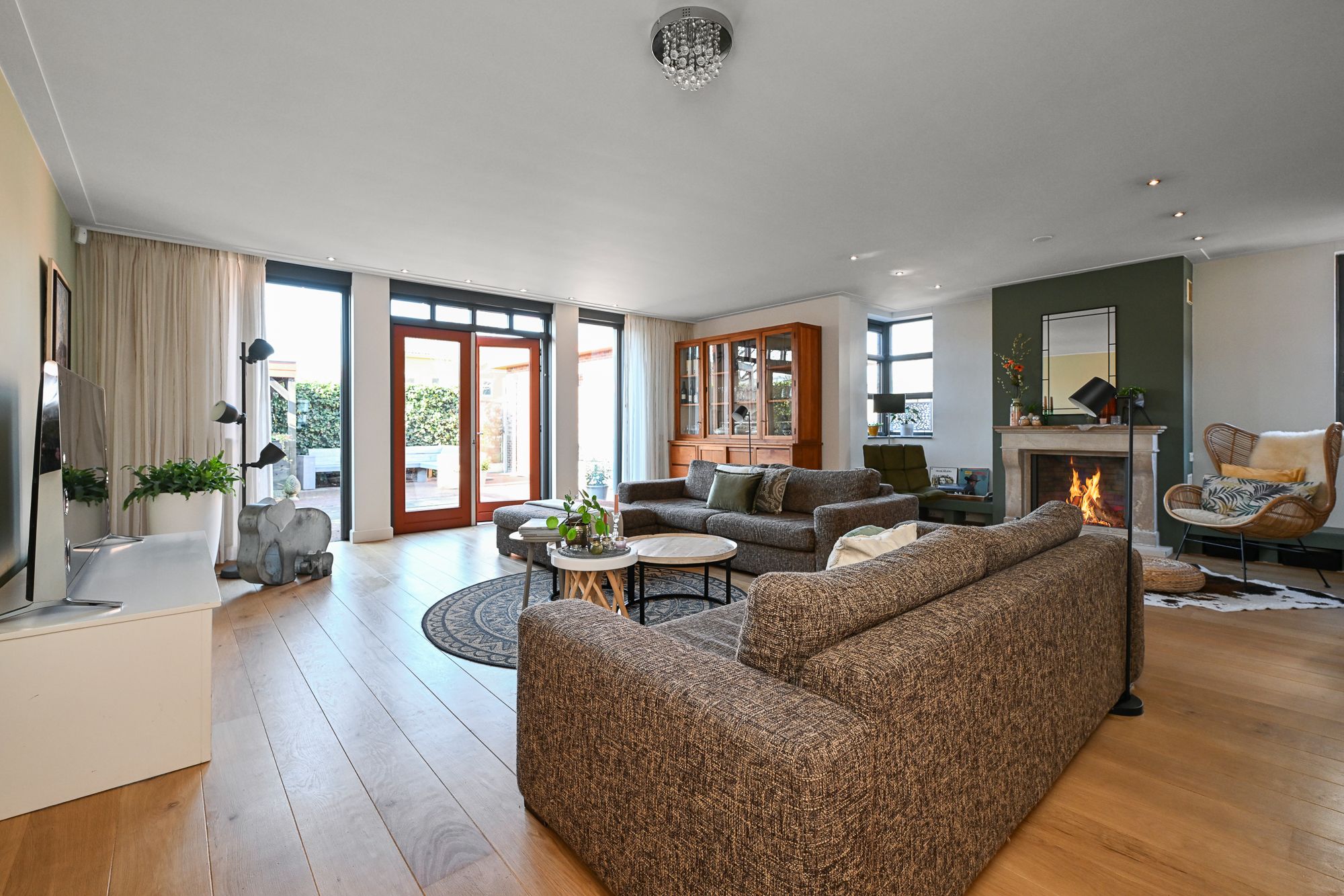 Photo 3 of J M van der Meystraat 19