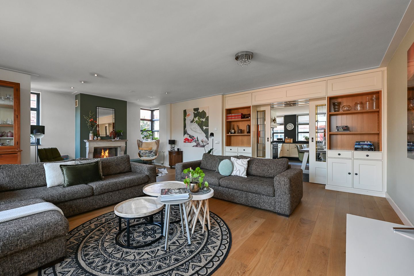 Photo 4 of J M van der Meystraat 19