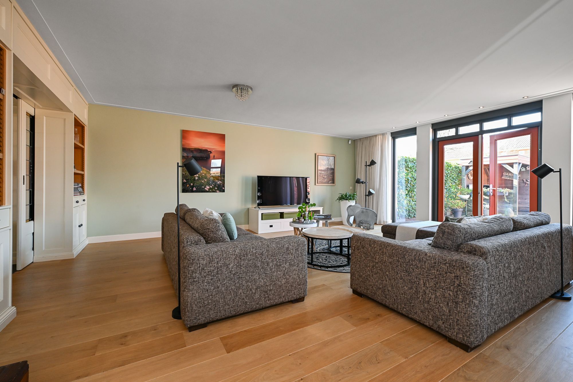 Photo 6 of J M van der Meystraat 19