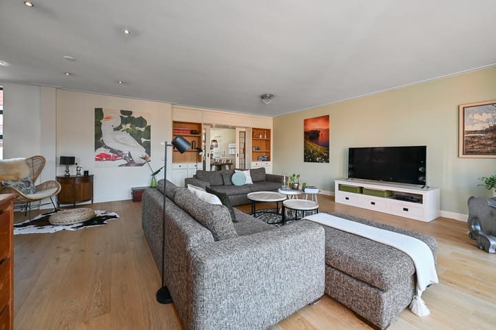 Foto 7 van J M van der Meystraat 19