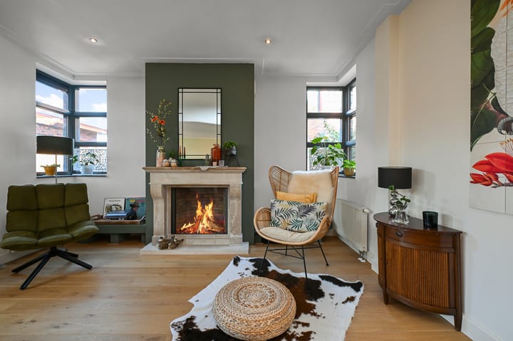 Foto 9 van J M van der Meystraat 19