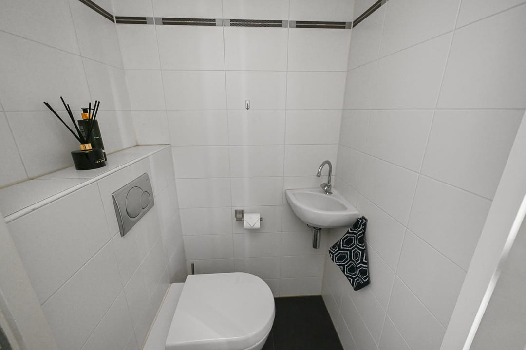 Photo 16 of J M van der Meystraat 19