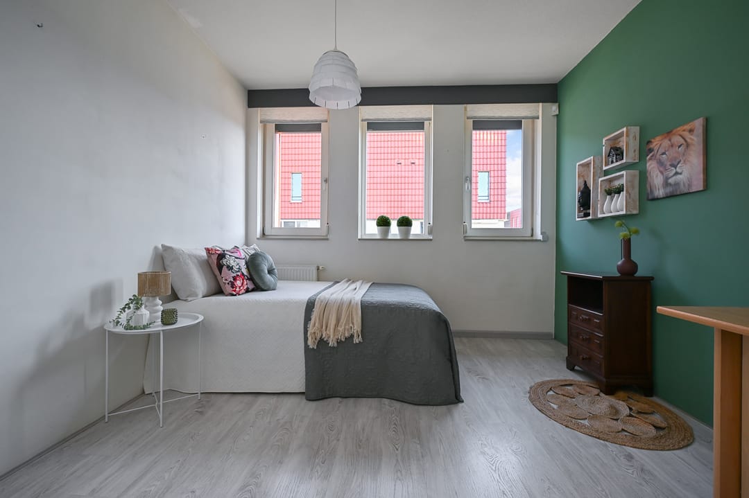 Photo 22 of J M van der Meystraat 19