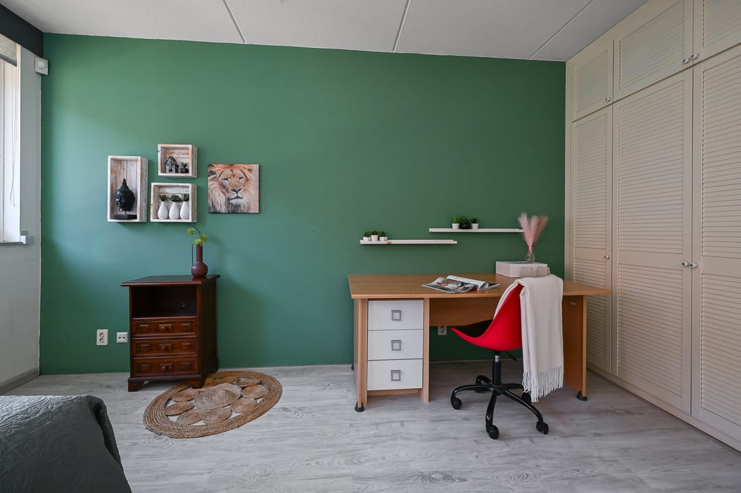 Photo 23 of J M van der Meystraat 19