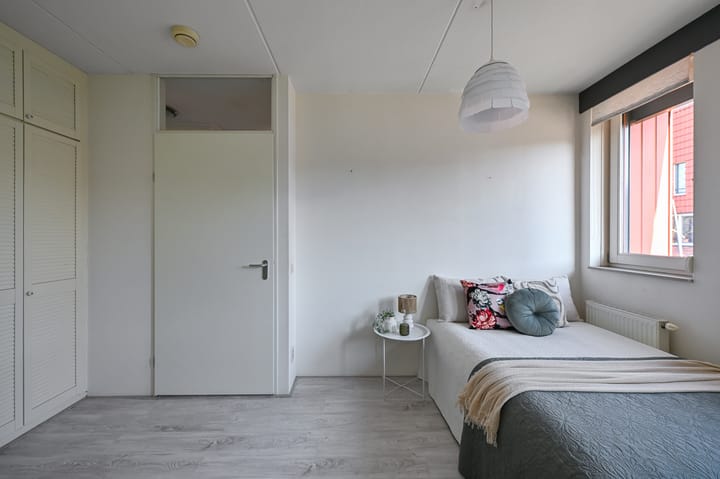 Foto 24 van J M van der Meystraat 19