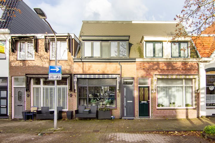 Reitzstraat 85