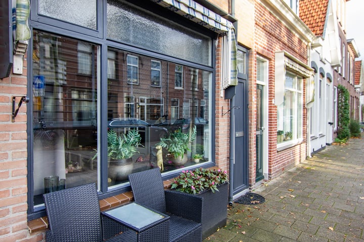 Foto 2 van Reitzstraat 85