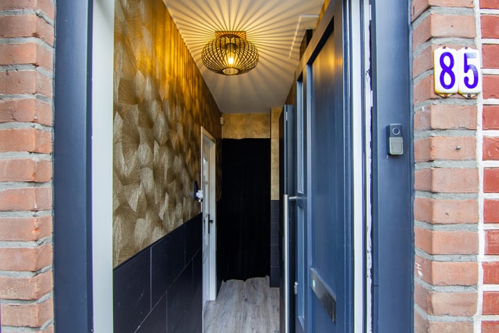 Foto 3 van Reitzstraat 85