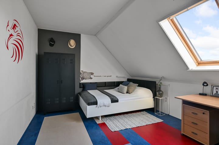 Foto 33 van J M van der Meystraat 19