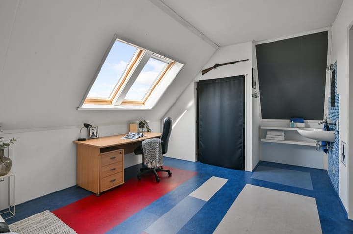 Foto 35 van J M van der Meystraat 19