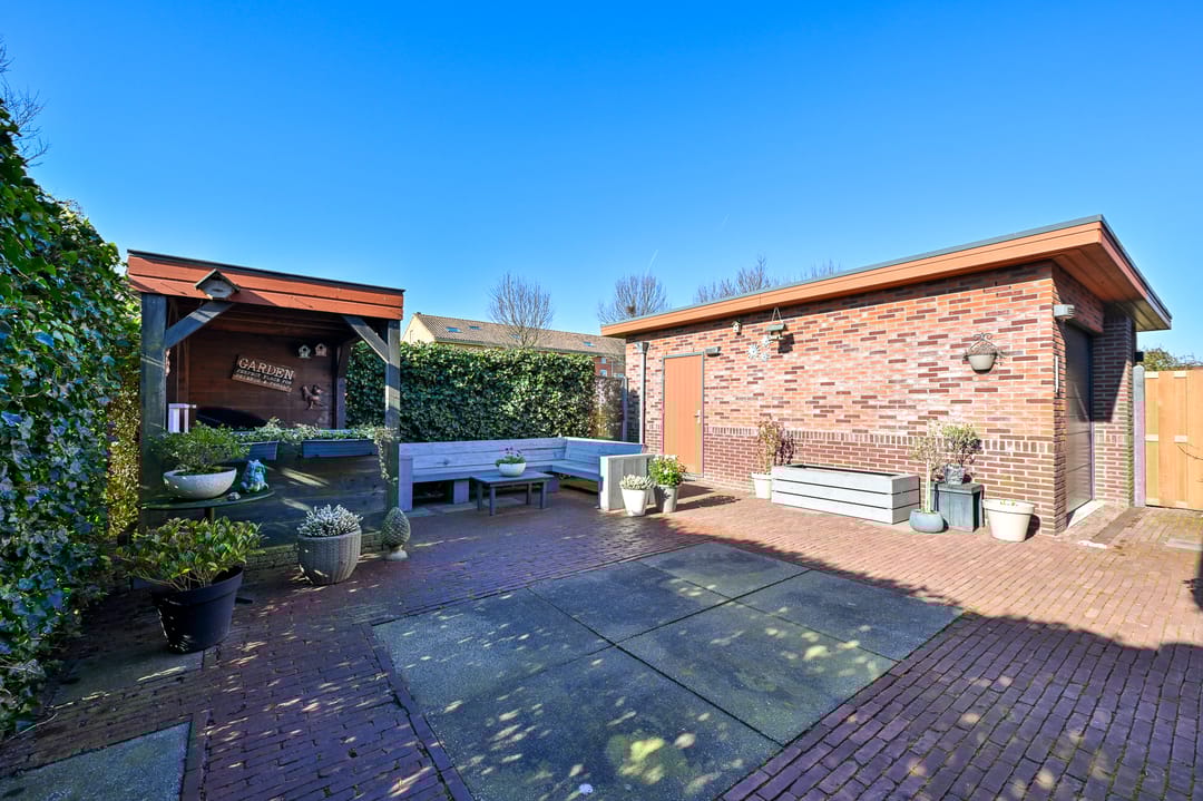 Photo 38 of J M van der Meystraat 19