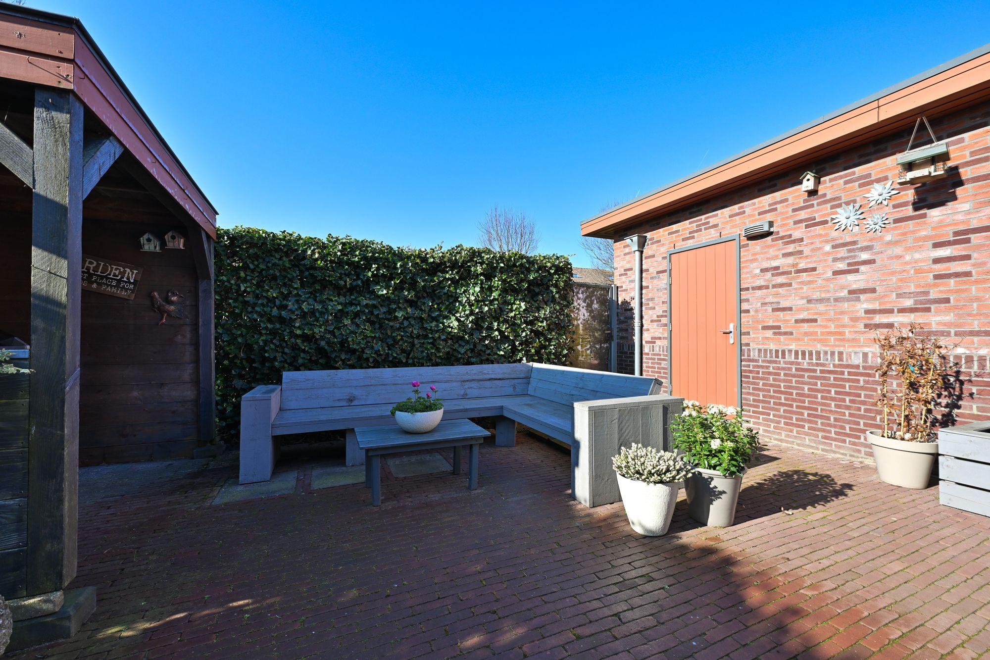 Photo 39 of J M van der Meystraat 19