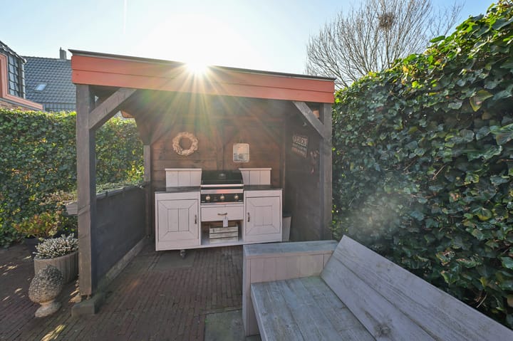 Foto 40 van J M van der Meystraat 19