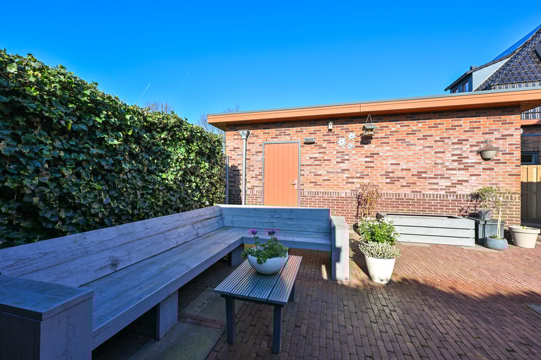 Photo 41 of J M van der Meystraat 19