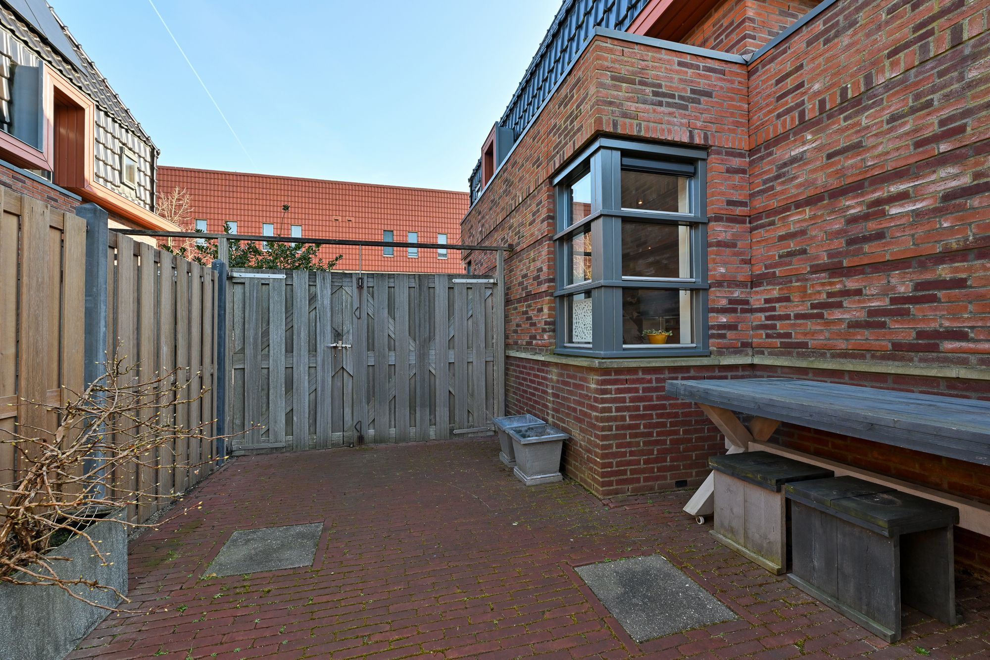 Photo 42 of J M van der Meystraat 19