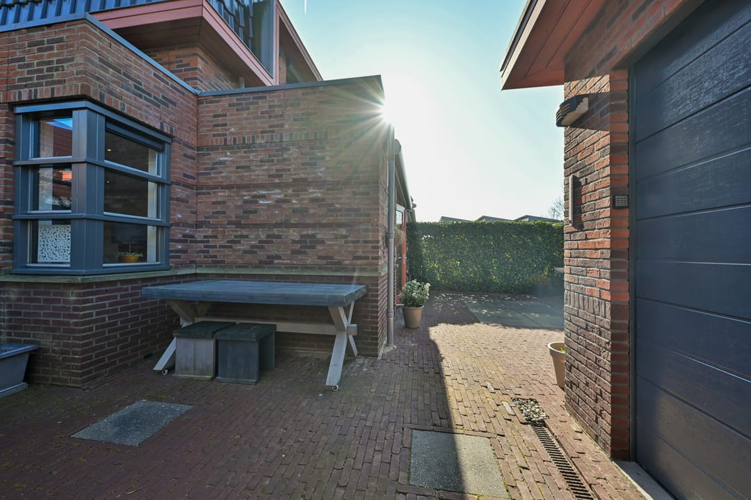 Photo 43 of J M van der Meystraat 19