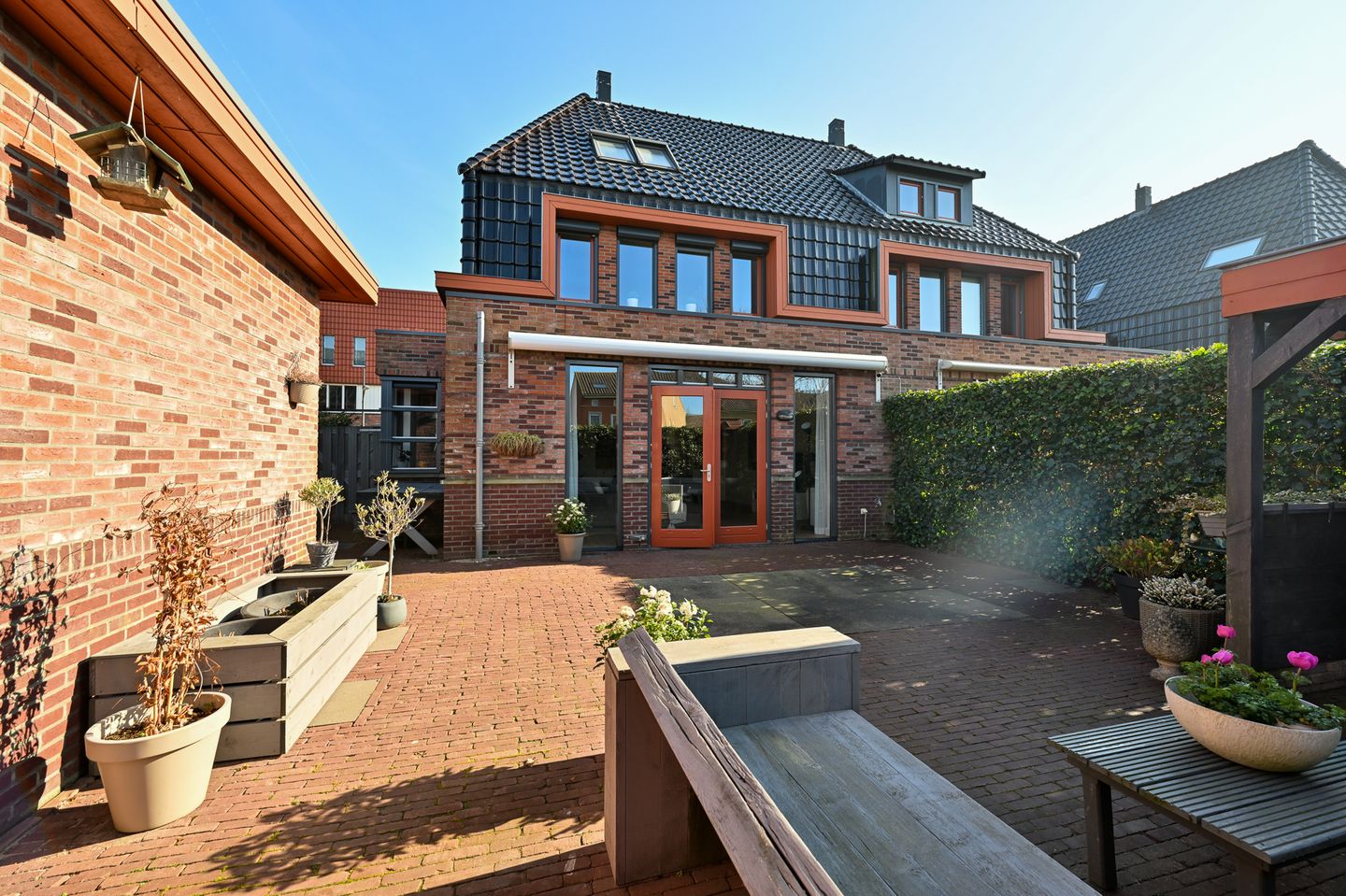 Photo 44 of J M van der Meystraat 19