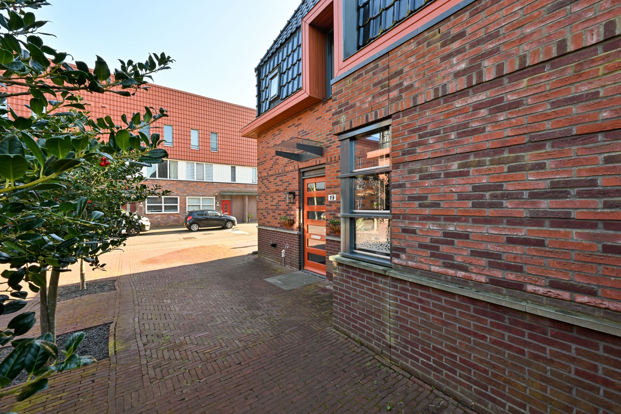 Photo 45 of J M van der Meystraat 19