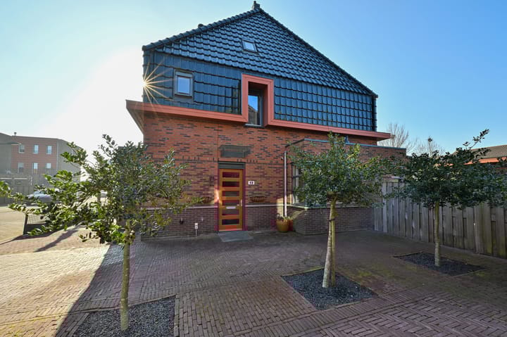 Foto 46 van J M van der Meystraat 19