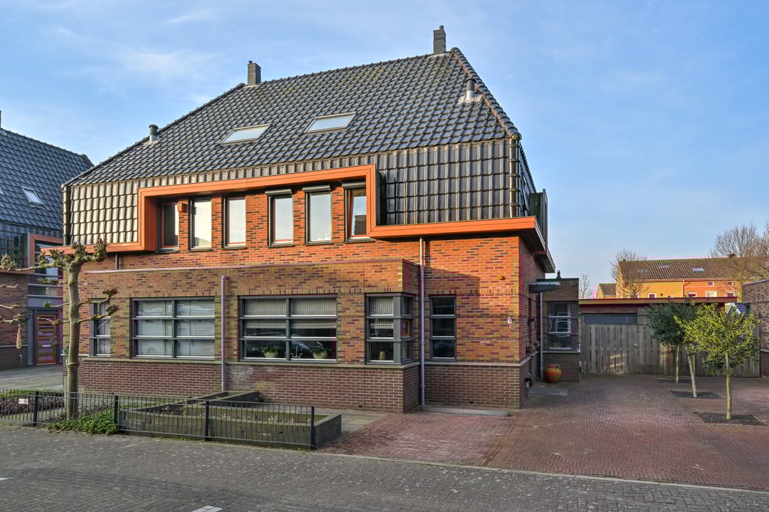 Photo 47 of J M van der Meystraat 19