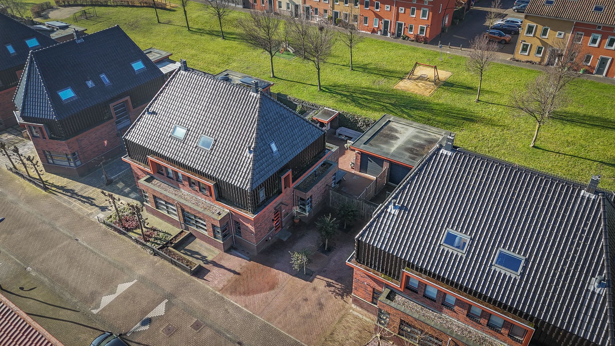 Photo 48 of J M van der Meystraat 19