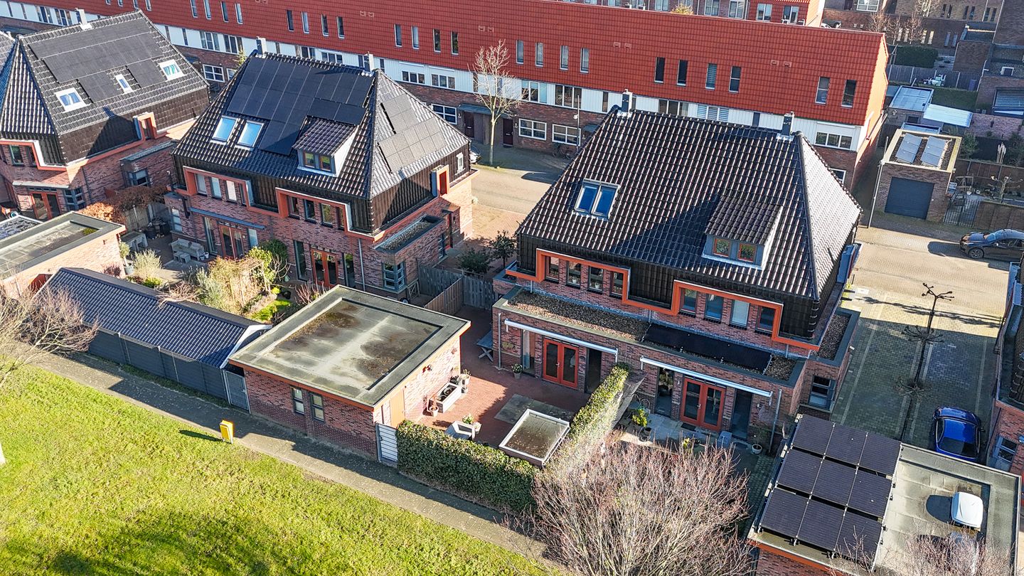 Photo 50 of J M van der Meystraat 19