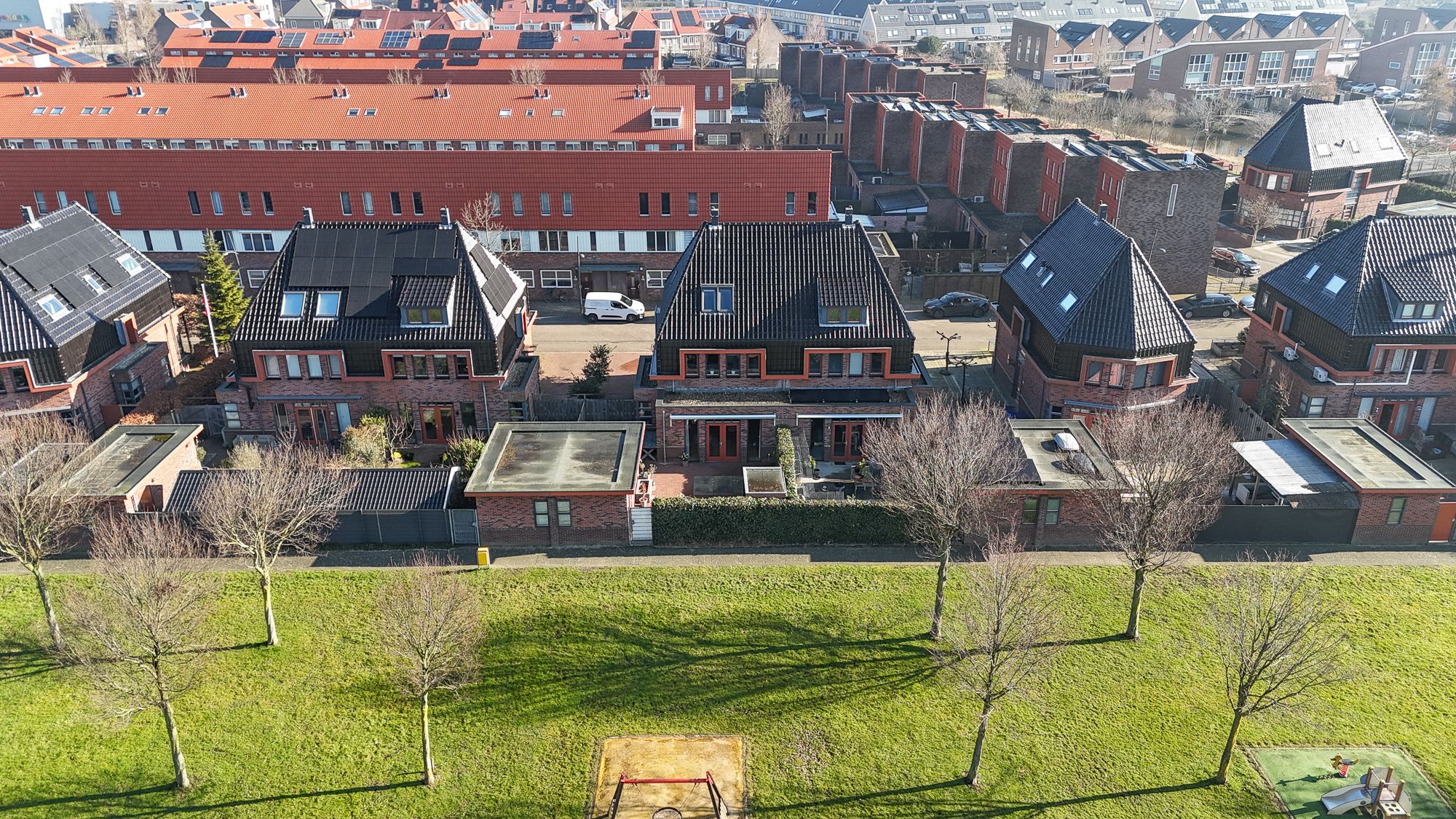 Photo 51 of J M van der Meystraat 19