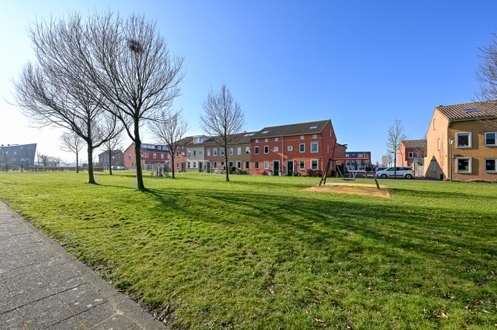 Foto 53 van J M van der Meystraat 19