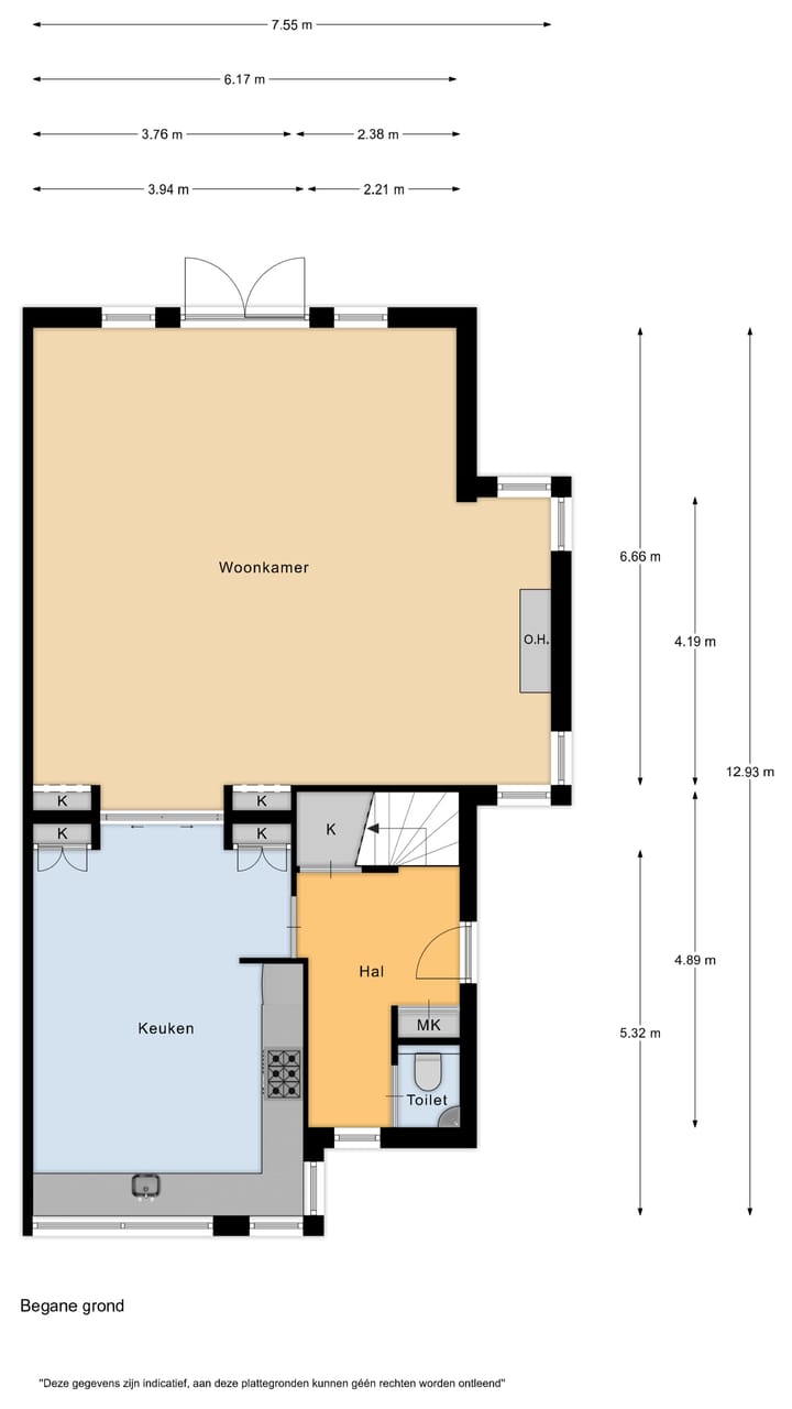 Foto 54 van J M van der Meystraat 19