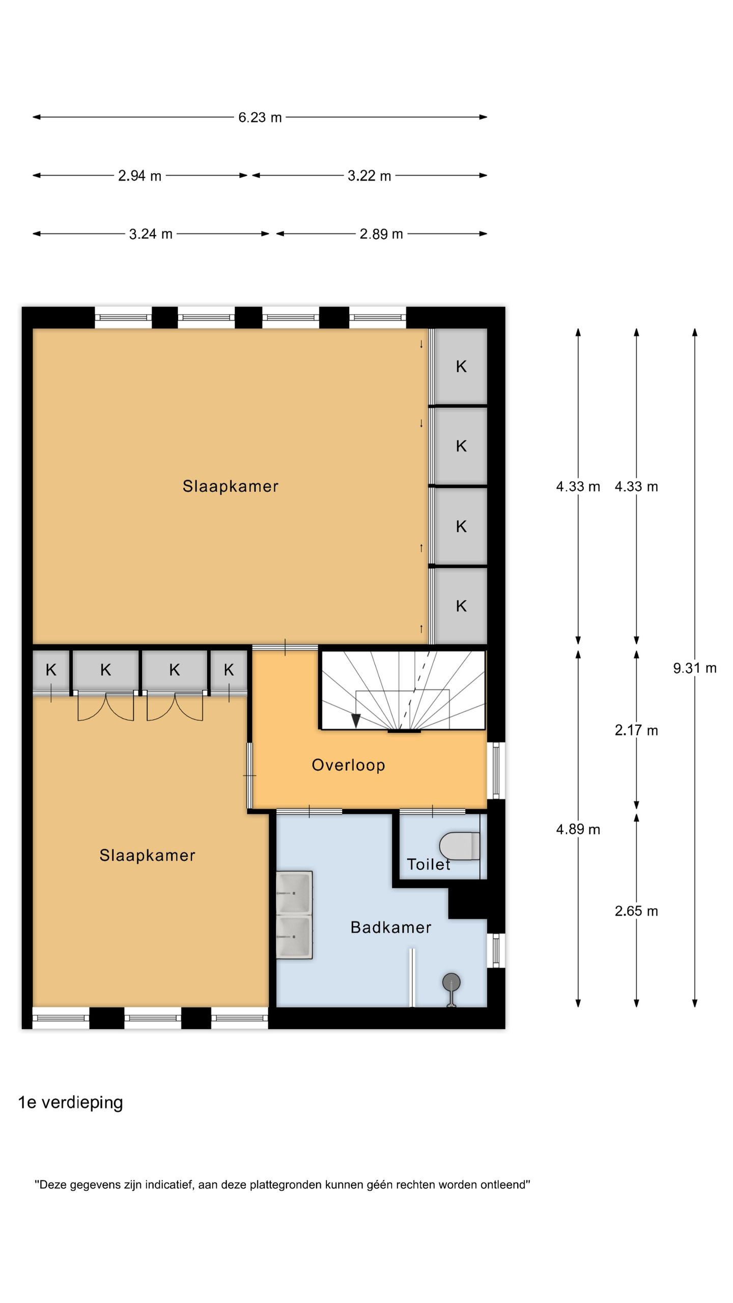 Photo 55 of J M van der Meystraat 19