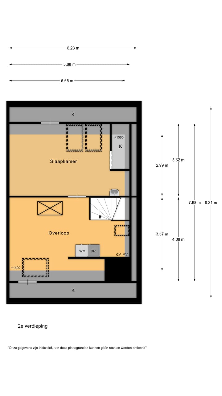 Foto 56 van J M van der Meystraat 19