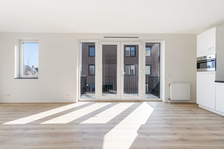 Foto 8 van Olivier van Noortstraat 4-F