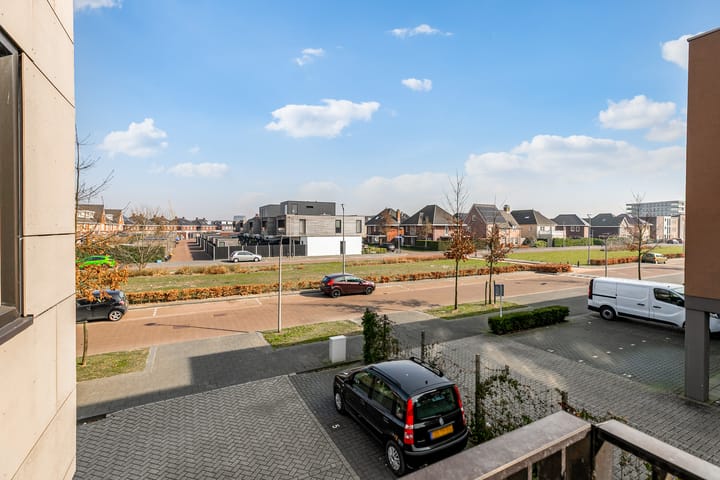 Foto 11 van Olivier van Noortstraat 4-F