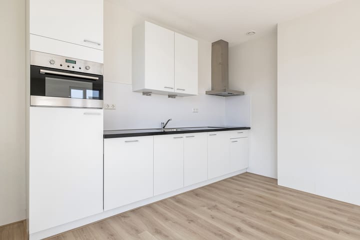 Foto 15 van Olivier van Noortstraat 4-F