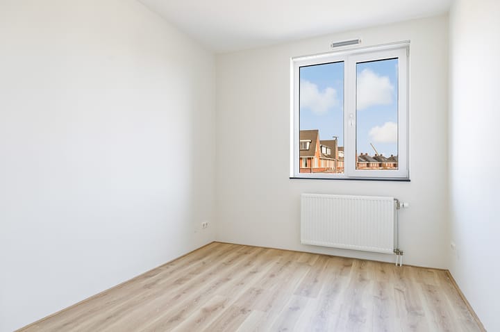 Foto 16 van Olivier van Noortstraat 4-F