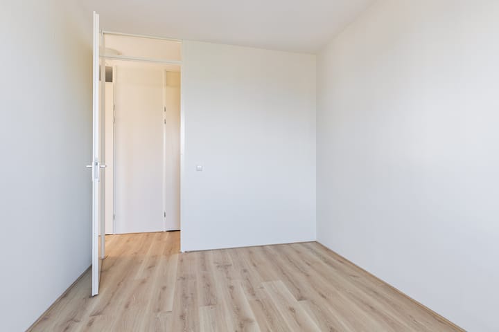 Foto 17 van Olivier van Noortstraat 4-F